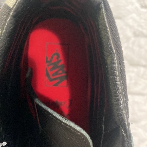 Vans SK8-Hi (S.P) Men - Picture 4 of 7